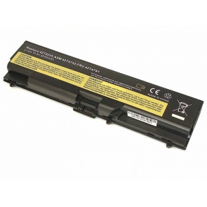 Аккумулятор ( батарея )  42T4702 для ноутбука Lenovo-IBM ThinkPad T410 T420 T430