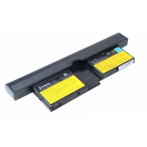 Аккумулятор ( батарея )  92P1084 для ноутбука Lenovo IBM ThinkPad X41 Tablet