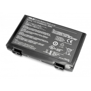 Аккумулятор ( батарея )  A32-F82  для ноутбука Asus K40 F82 ОРИГИНАЛ