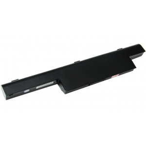  Аккумулятор ( батарея ) A32-K93 для ноутбука Asus K93 K93S
