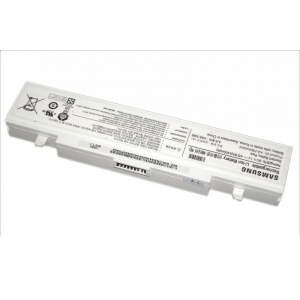 Аккумулятор ( батарея )  AA-PB9NC6B для ноутбука Samsung R420 ОРИГИНАЛ белая