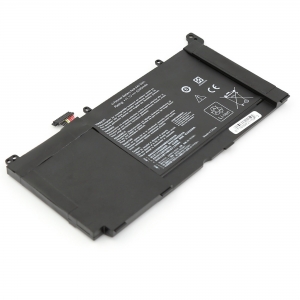  Аккумулятор ( батарея )  B31N1336 для ноутбука Asus Vivobook V551LB