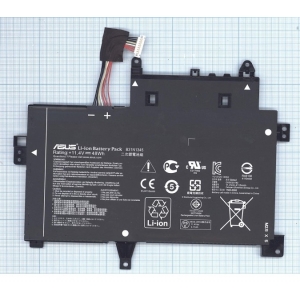  Аккумулятор ( батарея )  B31N1345 для ноутбука Asus TP500LN  ОРИГИНАЛ