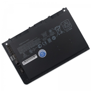 Аккумулятор ( батарея )  BA06XL для ноутбука HP EliteBook Folio 9470m