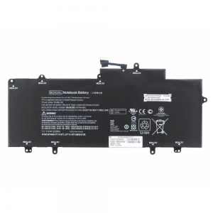 Аккумулятор ( батарея )  BL06XL для ноутбука HP EliteBook Folio 1040