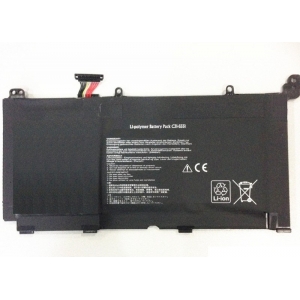  Аккумулятор ( батарея )  C31-S551 для ноутбука Asus s551 ОРИГИНАЛ