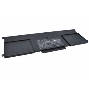  Аккумулятор ( батарея )  C32N-1305 C32N1305 для ноутбука Asus  Zenbook Infinity UX301LA