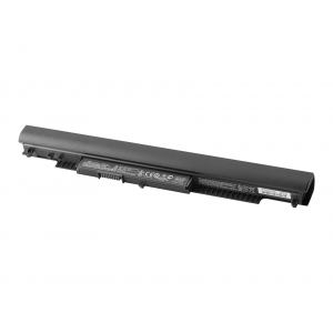 Аккумулятор ( батарея )  HS04 для ноутбука HP 14-ac 14-af 15-ac 15-af 14g 14q 15g