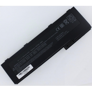 Аккумулятор ( батарея )  HSTNN-CB45 для ноутбука HP Compaq 2710p