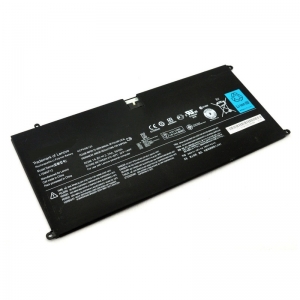 Аккумулятор ( батарея )  L10M4P12 для ноутбука Lenovo IdeaPad U300s