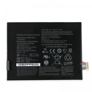Аккумулятор ( батарея )  L11C2P32 для ноутбука Lenovo IdeaTab A10-80HC, S6000, A7600 REF