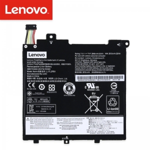 Аккумулятор ( батарея )  L17M2PB2  для ноутбука Lenovo V330-14ARR ОРИГИНАЛ