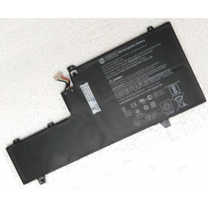 Аккумулятор ( батарея )  OM03XL для ноутбука HP EliteBook 1030 G2