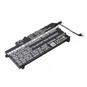 Аккумулятор ( батарея )  PL02XL  для ноутбука HP Pavilion 11-n000 x360