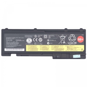Аккумулятор ( батарея )  Thinkpad Battery 66+ для ноутбука Lenovo ThinkPad T420s