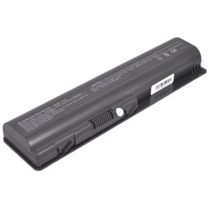 Аккумулятор ( батарея )  для ноутбука HP Pavilion DV4 DV5 CQ40 CQ45 CQ70 10.8V 4400mAh