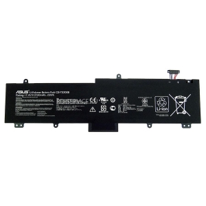  Аккумулятор ( батарея )  С21-TX300D для ноутбука Asus TX300CA ОРИГИНАЛ