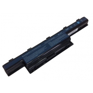 Аккумулятор ( батарея ) AS10D31 AS10D41 AS10D51 для ноутбука Acer Aspire 5551 4551 7551 5742