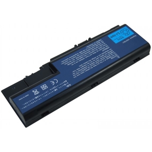 Аккумулятор ( батарея ) для ноутбука Acer Aspire 5920 5315 5520
