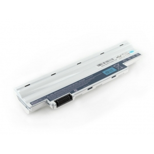 Аккумулятор ( батарея ) для ноутбука Acer Aspire One D270 Белая