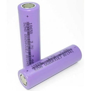 Аккумулятор ( батарея ) формата 18650 2000mAh SZNS