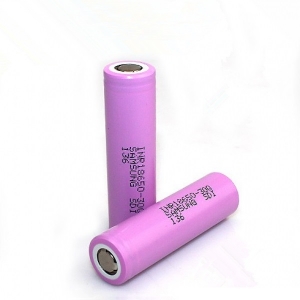 Аккумулятор ( батарея ) высокотоковый формата 18650 SAMSUNG INR18650-30Q 15A