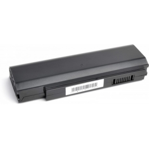 Аккумулятор (батарея) DPK-CWXXXSYA4 для ноутбука Fujitsu Siemens M1010