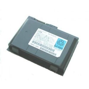 Аккумулятор (батарея) FMVLBP102 для ноутбука Fujitsu Siemens T5 53W