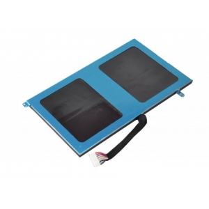 Аккумулятор (батарея) FMVNBP219 для ноутбука Fujitsu Siemens Lifebook UH572