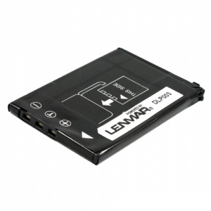 Аккумулятор (батарея) для фотоаппарата Panasonic CGA-S003 Lenmar DLP003