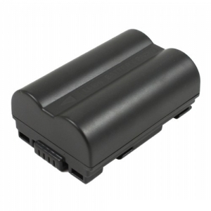 Аккумулятор (батарея) для фотоаппарата Panasonic CGR-S602 Lenmar DLP602