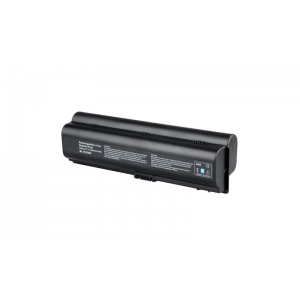 Аккумулятор (батарея) для ноутбука HP Pavilion DV2000 DV6000 усиленный 8800mAh