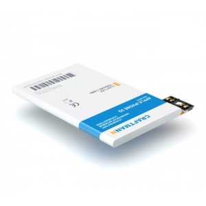 Аккумулятор (батарея) для телефона APPLE iPHONE 3G Craftmann 616-0428