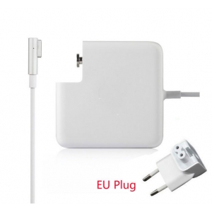 Блок питания ( зарядное устройство ) для ноутбука Apple 14.5В, 3.1А  45W MagSafe1