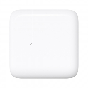 Блок питания ( зарядное устройство ) для ноутбука Apple MJ262Z/A  USB-C ОРИГИНАЛ