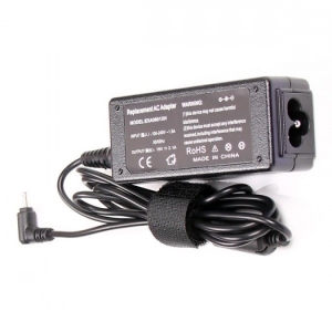 Блок питания ( зарядное устройство ) для ноутбука Asus 19V 2.1A, 40W, 2.5x0.7