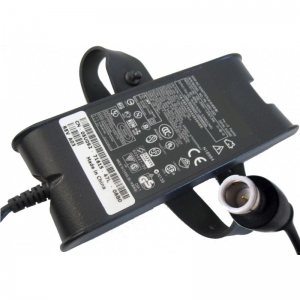 Блок питания ( зарядное устройство ) для ноутбука DELL 19.5V 4.62A  7.4 х 5.0