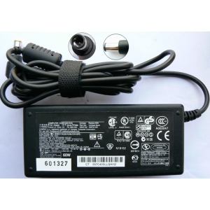 Блок питания ( зарядное устройство ) для ноутбука HP/Compaq 19V 4.74A AD108 HP09005  Штекер 7.4 х 5.0 mm 19V 4,74A 90W