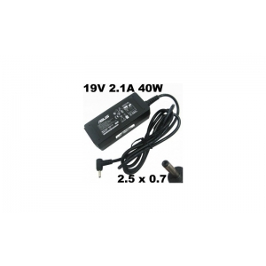 Блок питания для ноутбука (зарядное устройство) Asus eeePC 1008 19V, 2,1A