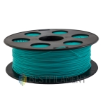 Изумрудный PLA пластик для печати, 2.5 кг ( 1.75мм )