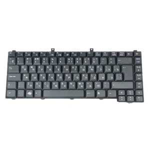 Клавиатура ( замена ремонт ) для ноутбука Acer Aspire 1400 1410 1600 1640 1680 1690 3000 3500 3610 5000