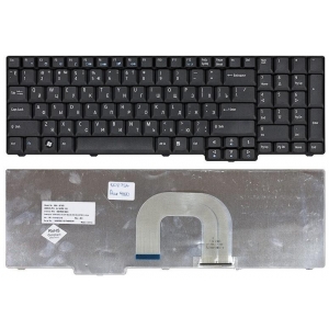 Клавиатура ( замена ремонт ) для ноутбука Acer Aspire 9800 9810