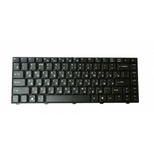 Клавиатура ( замена ремонт ) для ноутбука Acer eMachines D520 D530 D720 RU Black