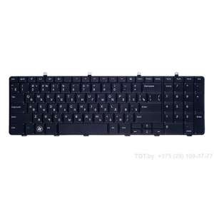Клавиатура ( замена, ремонт ) для ноутбука Dell Inspiron 1764 RU