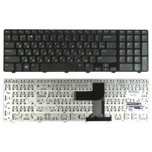 Клавиатура ( замена, ремонт ) для ноутбука Dell Inspiron 17R N7110
