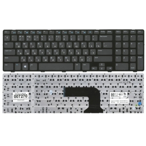Клавиатура ( замена, ремонт ) для ноутбука Dell Inspiron 3721 5721 5737