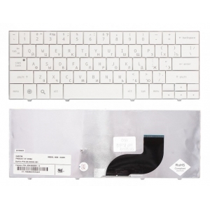 Клавиатура ( замена, ремонт ) для ноутбука HP Compaq Airlife 100 White