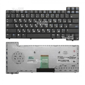 Клавиатура ( замена, ремонт ) для ноутбука HP Compaq nx6105 nx6110 nx6115 nx6120 nx6130 nx6310 nx6320 nx6325 nc6100 nc6110 nc6120 nc6130 nc6320