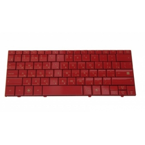 Клавиатура ( замена, ремонт ) для ноутбука HP Mini 700 1000 US Red