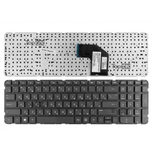 Клавиатура ( замена, ремонт ) для ноутбука HP Pavilion G6-2000 G7-1000 Series Black